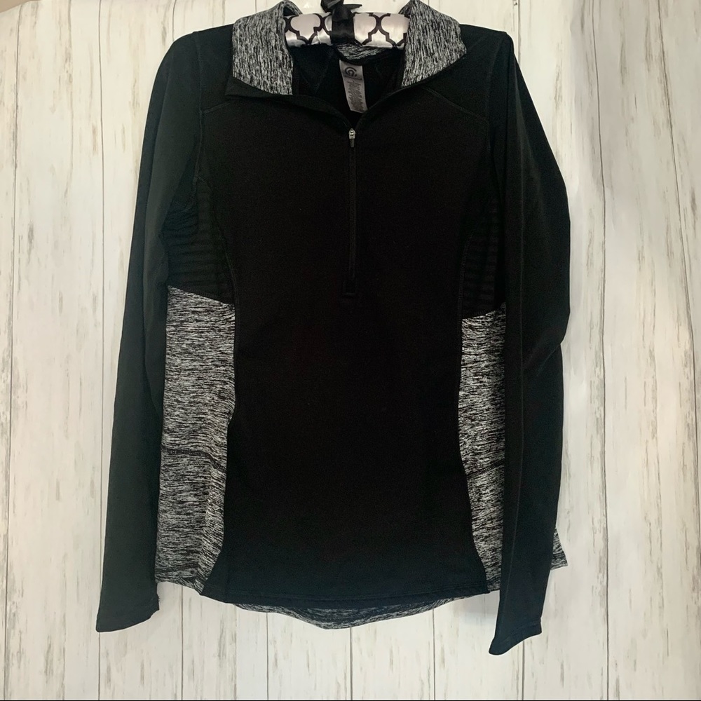 Champion Long Sleeve Top Size L